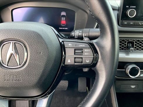 Used 2024 Acura Integra FWD image 48