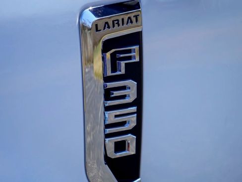 Used 2022 Ford F350 Lariat w/ Lariat Value Package image 34