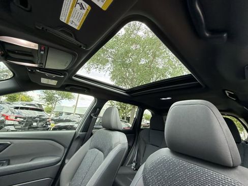 Certified 2025 Subaru Forester Premium AWD/4WD image 22