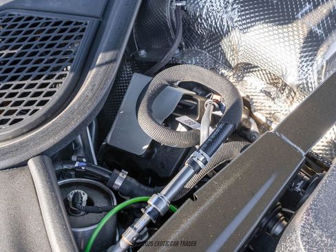 Used 2023 Porsche Panamera GTS image 19