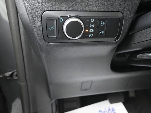 Used 2025 Ford Bronco Sport Big Bend image 14