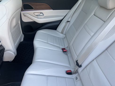 Certified 2025 Mercedes-Benz GLE 350 4MATIC image 26