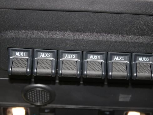 New 2026 Ford Bronco Badlands AWD/4WD image 49