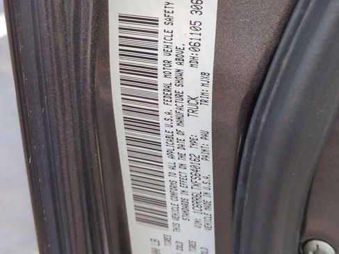 Used 2015 RAM 1500 Outdoorsman image 35