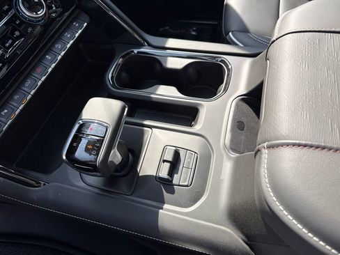 New 2026 GMC Sierra 1500 AT4X AWD/4WD image 27