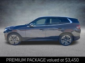 New 2026 BMW X3 xDrive30i w/ Premium Package AWD/4WD video 2