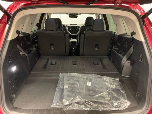 New 2026 Subaru Ascent Limited image 27