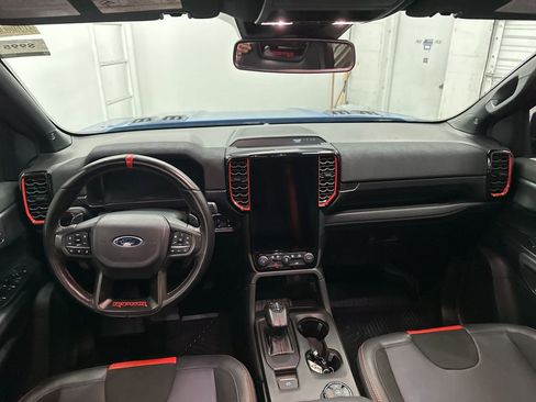 Used 2024 Ford Ranger Raptor image 22