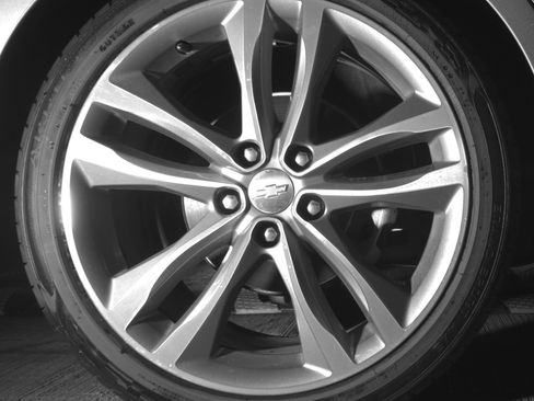 Used 2024 Chevrolet Malibu LT image 15