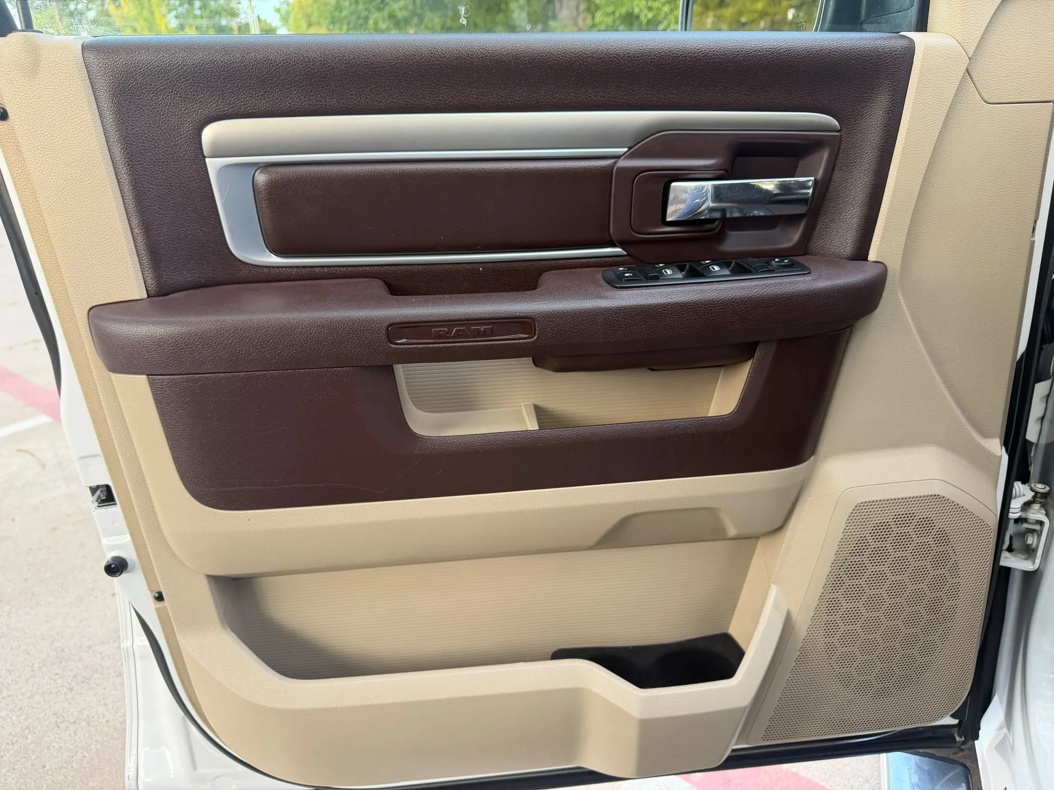 Used 2014 RAM 1500 Lone Star RWD image 20