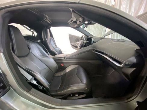 Used 2023 Chevrolet Corvette Z06 RWD image 35
