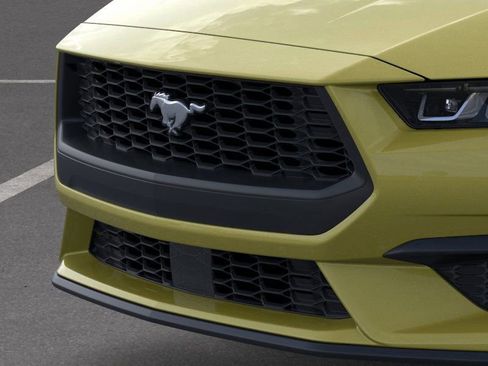 New 2025 Ford Mustang Premium image 46