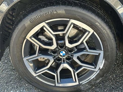 Certified 2025 BMW X1 xDrive28i image 13