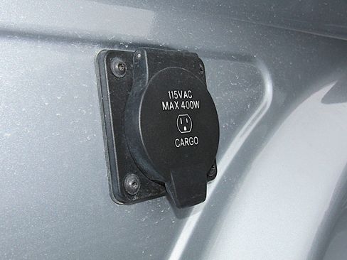 Certified 2024 RAM 2500 Laramie w/ Safety Group image 10