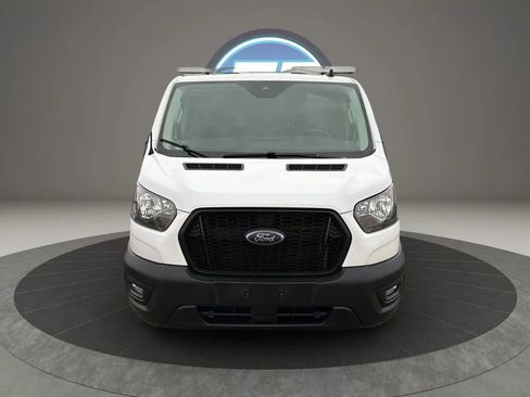 Used 2021 Ford Transit 250 Low Roof w/ Load Area Protection Package RWD image 19