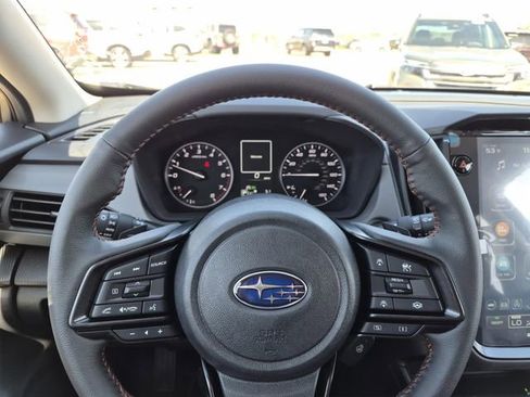 New 2026 Subaru Crosstrek 2.5i Limited AWD/4WD image 15