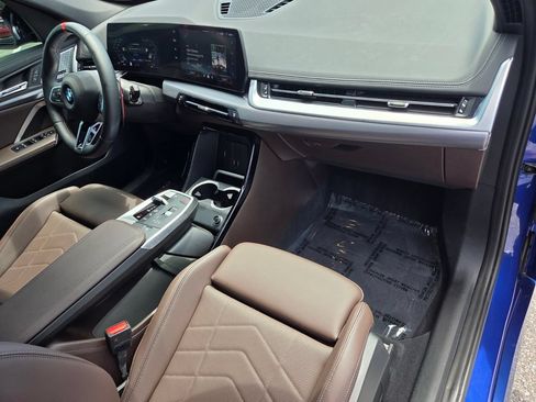 Used 2025 BMW X1 M35i AWD/4WD image 17