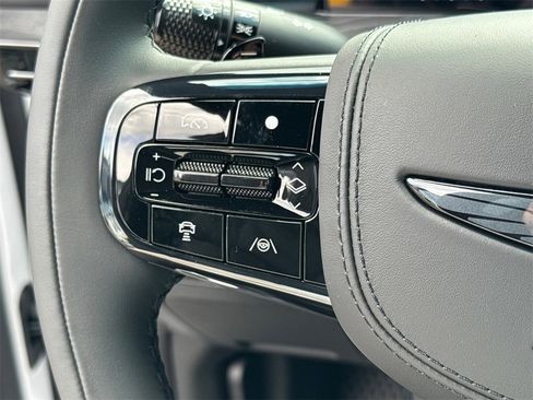 New 2026 Genesis GV80 3.5T Prestige image 17