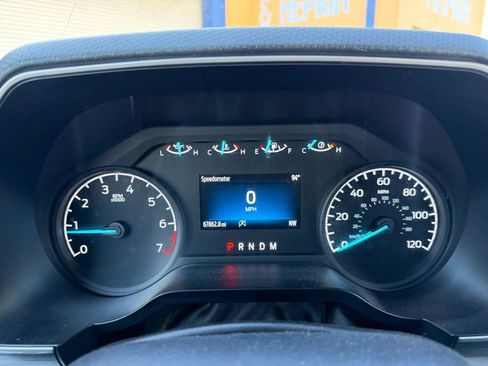 Used 2021 Ford F150 XL w/ Equipment Group 101A High RWD image 24