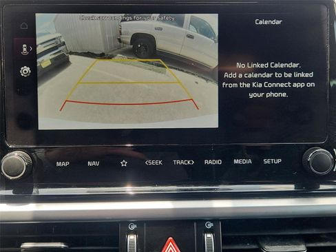 Used 2023 Kia Forte GT-Line w/ GT-Line Technology Package FWD image 15
