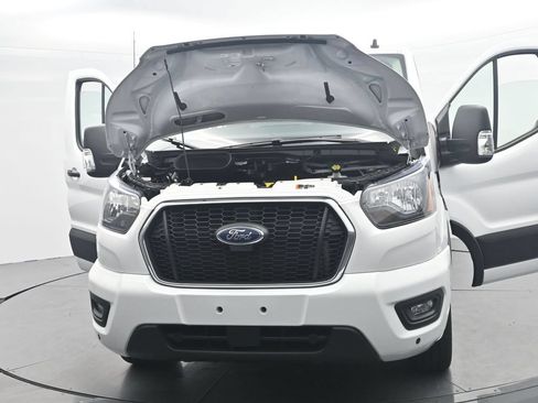 Used 2024 Ford Transit 350 XLT RWD image 51