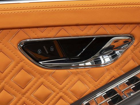 Used 2023 Bentley Continental GT Speed AWD/4WD image 21