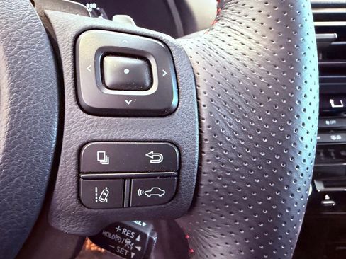 Certified 2023 Lexus IS 350 F Sport image 24