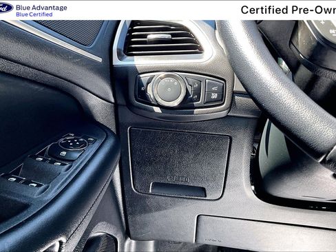 Used 2024 Ford Edge SEL w/ Convenience Package AWD/4WD image 38