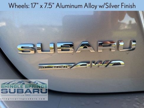 Used 2017 Subaru Legacy 2.5i Premium image 21