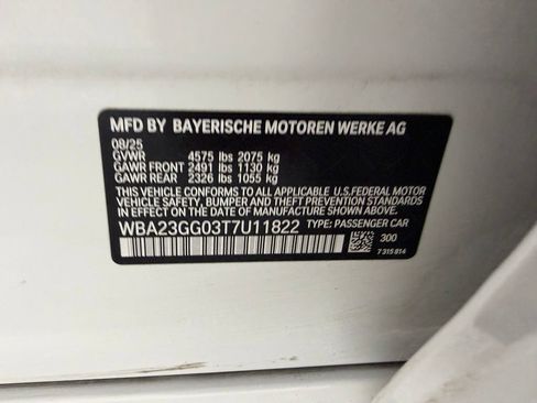 Used 2026 BMW 228i xDrive AWD/4WD image 35