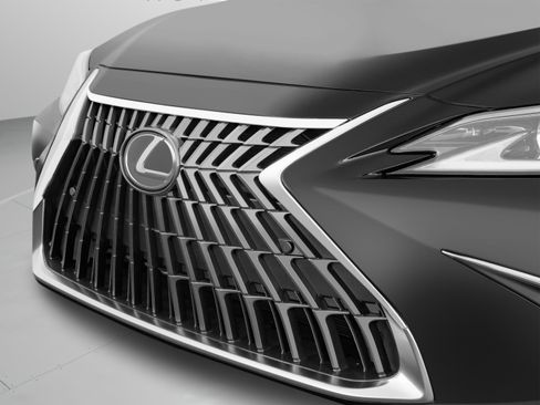Used 2025 Lexus ES 300h w/ Premium Package FWD image 57