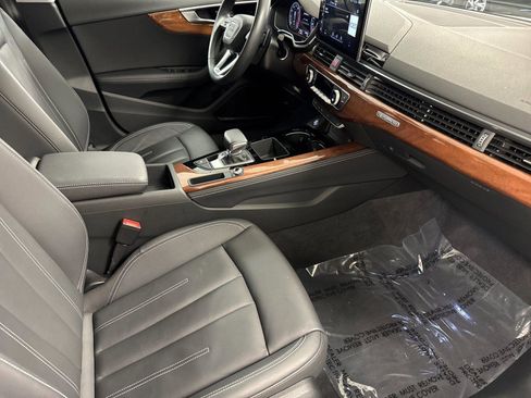 Certified 2023 Audi A5 2.0T Premium Plus w/ Premium Plus AWD/4WD image 15