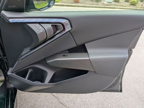 New 2025 BMW X3 xDrive30i w/ Premium Package image 34