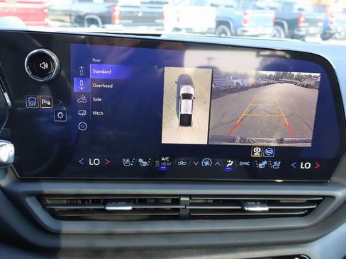 New 2026 Chevrolet Silverado EV LT w/ LPO, Gameday Tailgate Package AWD/4WD image 9