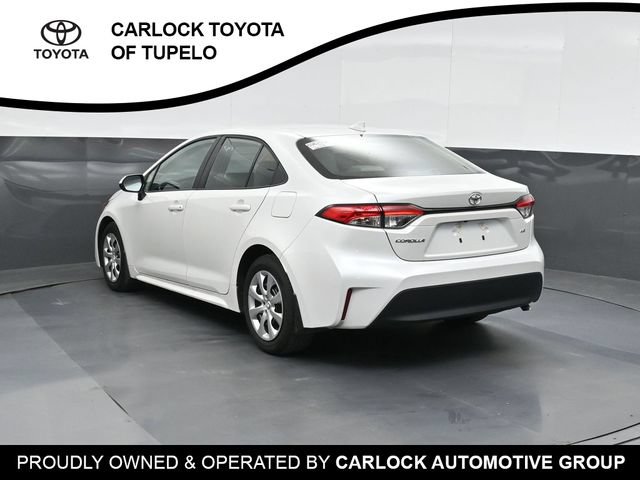 Used 2026 Toyota Corolla LE FWD image 11