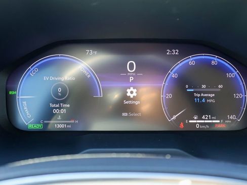 Used 2025 Toyota RAV4 Limited w/ Advanced Technology Package AWD/4WD image 13