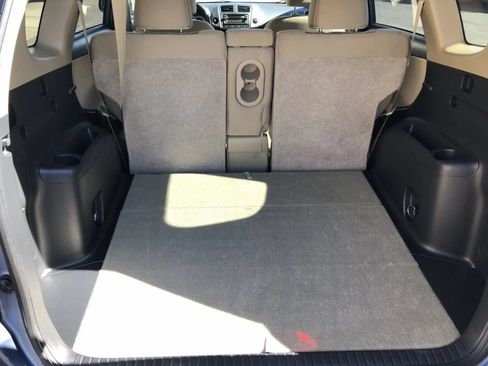 Used 2012 Toyota RAV4 4WD w/ Value Pkg image 29