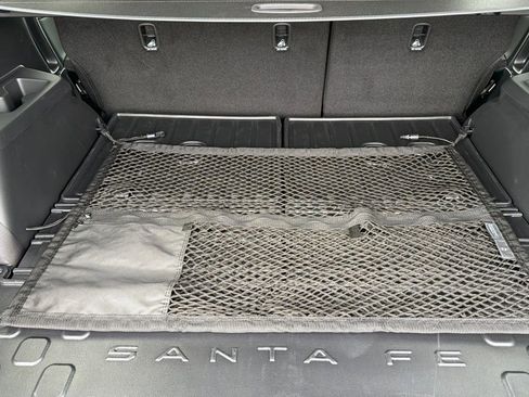 New 2026 Hyundai Santa Fe Limited image 13