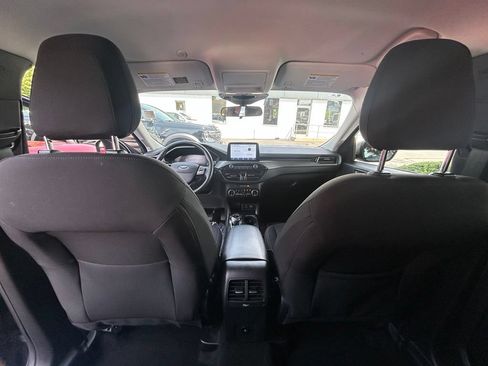Used 2024 Ford Escape Active AWD/4WD image 26