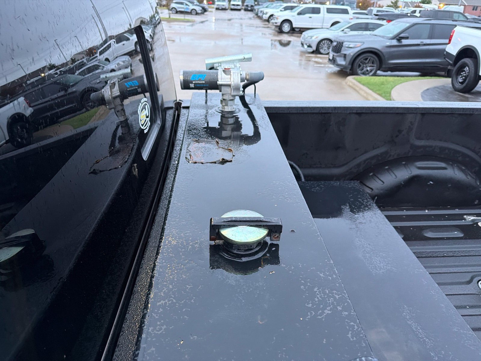 Used 2022 Ford F350 King Ranch w/ Chrome Package AWD/4WD image 23