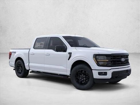 New 2026 Ford F150 XLT image 7