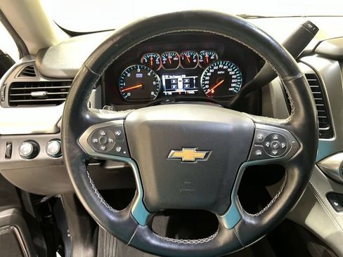 Used 2019 Chevrolet Tahoe LT AWD/4WD image 10