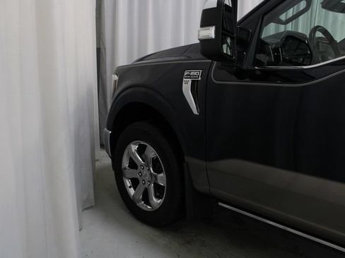 Used 2023 Ford F150 King Ranch AWD/4WD image 30