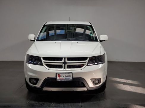 Used 2018 Dodge Journey GT image 3