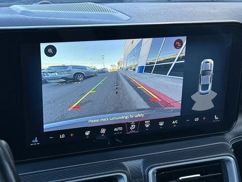 Used 2024 Ford Mustang Premium image 20