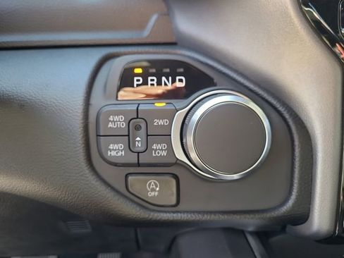 New 2026 RAM 1500 Big Horn image 21