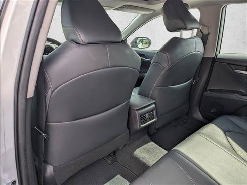 Used 2019 Toyota Camry XSE FWD image 25