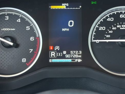 Used 2019 Subaru Forester Premium AWD/4WD image 31