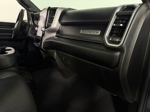 Used 2026 RAM 2500 Big Horn AWD/4WD image 30