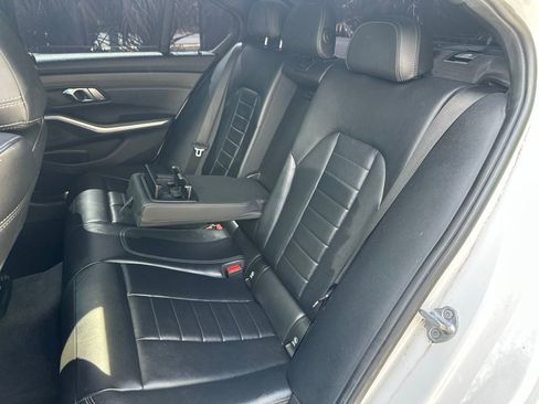 Used 2020 BMW M340i image 37